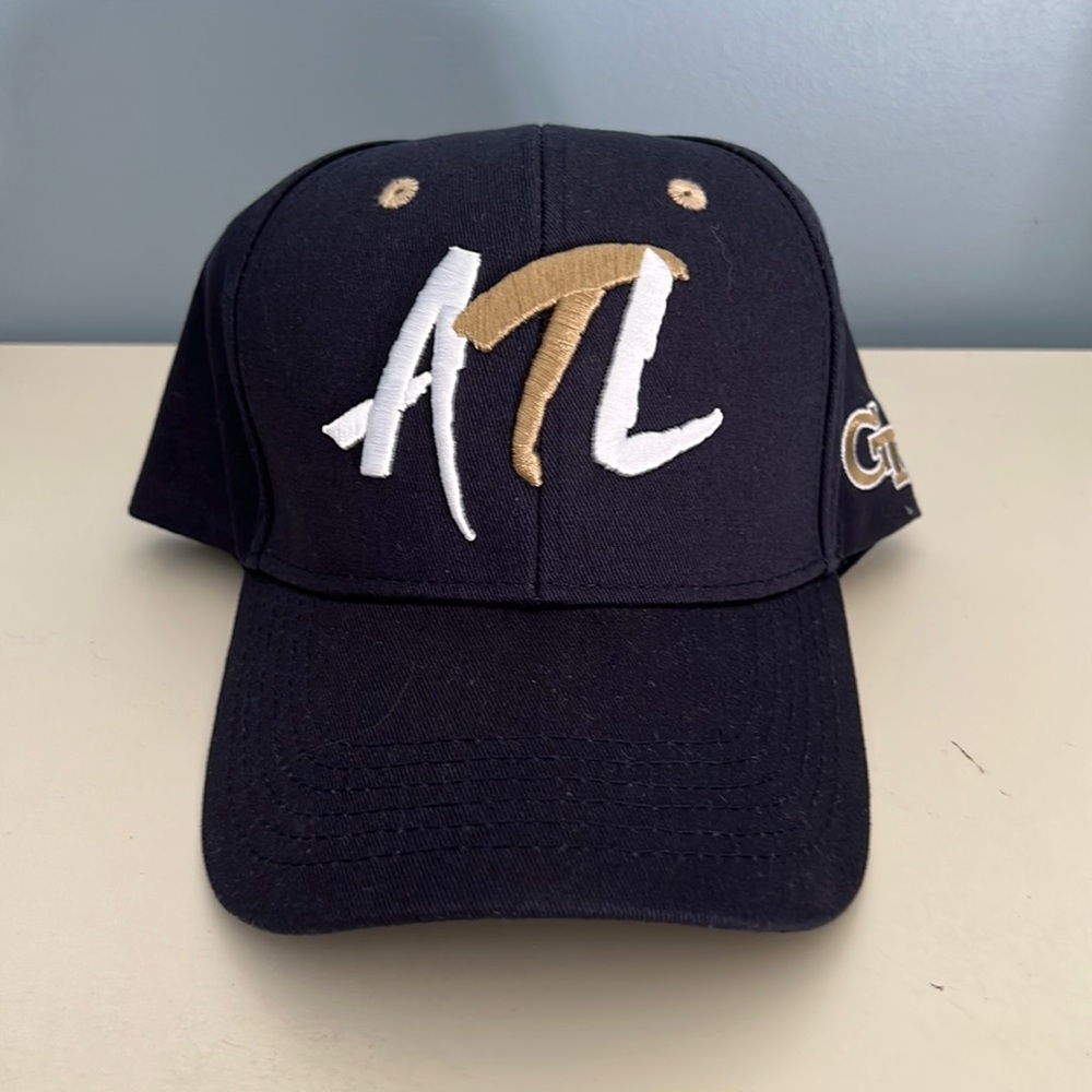 Georgia Tech Hat